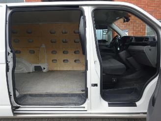 Volkswagen Transporter T6.1 DSG Automaat 110kw/150pk Lang, Airco, Cruise picture 7