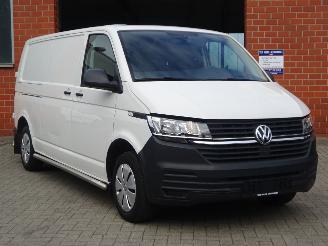 Volkswagen Transporter T6.1 DSG Automaat 110kw/150pk Lang, Airco, Cruise picture 3