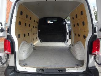 Volkswagen Transporter T6.1 DSG Automaat 110kw/150pk Lang, Airco, Cruise picture 15