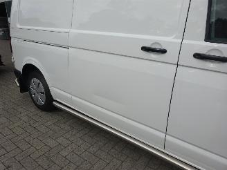 Volkswagen Transporter T6.1 DSG Automaat 110kw/150pk Lang, Airco, Cruise picture 8