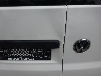 Volkswagen Transporter T6.1 DSG Automaat 110kw/150pk Lang, Airco, Cruise picture 13