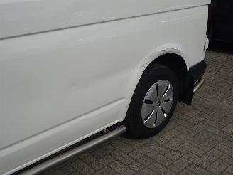 Volkswagen Transporter T6.1 DSG Automaat 110kw/150pk Lang, Airco, Cruise picture 18