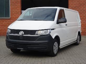 Volkswagen Transporter T6.1 DSG Automaat 110kw/150pk Lang, Airco, Cruise picture 2