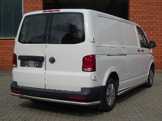 Volkswagen Transporter T6.1 DSG Automaat 110kw/150pk Lang, Airco, Cruise picture 4
