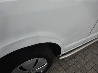 Volkswagen Transporter T6.1 DSG Automaat 110kw/150pk Lang, Airco, Cruise picture 10