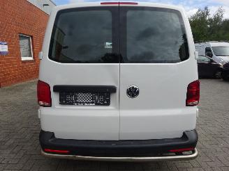 Volkswagen Transporter T6.1 DSG Automaat 110kw/150pk Lang, Airco, Cruise picture 12