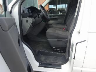 Volkswagen Transporter T6.1 DSG Automaat 110kw/150pk Lang, Airco, Cruise picture 19