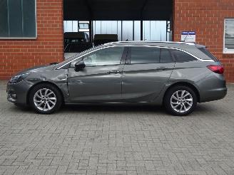 Opel Astra Sports Tourer Elegance 96kw/130pk Euro6, Navi, Airco, Cruise picture 7