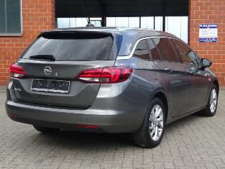 Opel Astra Sports Tourer Elegance 96kw/130pk Euro6, Navi, Airco, Cruise picture 4
