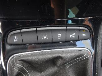 Opel Astra Sports Tourer Elegance 96kw/130pk Euro6, Navi, Airco, Cruise picture 21