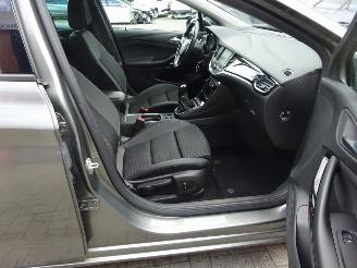 Opel Astra Sports Tourer Elegance 96kw/130pk Euro6, Navi, Airco, Cruise picture 15
