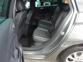 Opel Astra Sports Tourer Elegance 96kw/130pk Euro6, Navi, Airco, Cruise picture 11