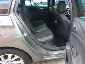 Opel Astra Sports Tourer Elegance 96kw/130pk Euro6, Navi, Airco, Cruise picture 14