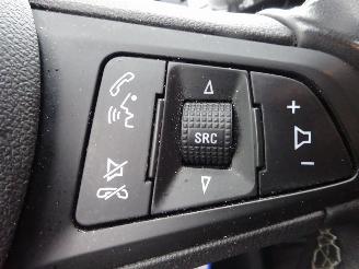 Opel Astra Sports Tourer Elegance 96kw/130pk Euro6, Navi, Airco, Cruise picture 19