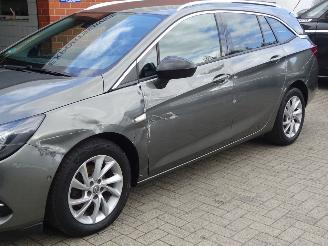 Opel Astra Sports Tourer Elegance 96kw/130pk Euro6, Navi, Airco, Cruise picture 9
