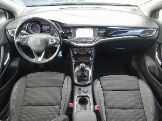 Opel Astra Sports Tourer Elegance 96kw/130pk Euro6, Navi, Airco, Cruise picture 12
