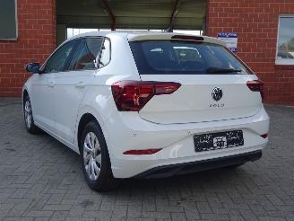 Volkswagen Polo Life 1.0i 59kw Benzine, Airco, Cruise, DiGi, Apple, Android, PDC picture 4