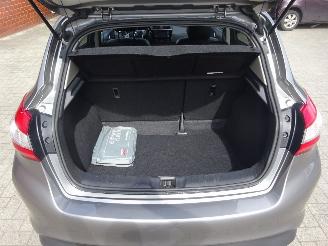 Nissan Pulsar 1.2i Automaat N-Connecta, Leer, Airco, Navi, Cruise, Camera picture 9