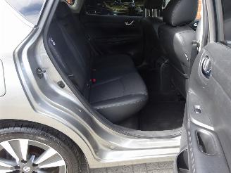 Nissan Pulsar 1.2i Automaat N-Connecta, Leer, Airco, Navi, Cruise, Camera picture 8