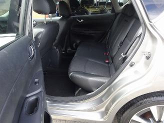 Nissan Pulsar 1.2i Automaat N-Connecta, Leer, Airco, Navi, Cruise, Camera picture 12