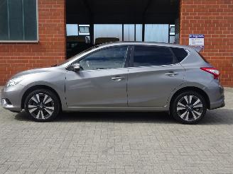 Nissan Pulsar 1.2i Automaat N-Connecta, Leer, Airco, Navi, Cruise, Camera picture 10