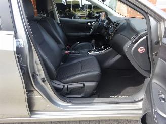 Nissan Pulsar 1.2i Automaat N-Connecta, Leer, Airco, Navi, Cruise, Camera picture 7