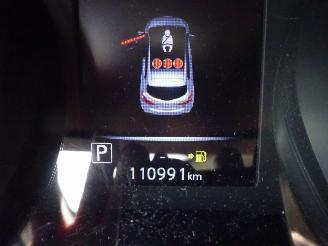 Nissan Pulsar 1.2i Automaat N-Connecta, Leer, Airco, Navi, Cruise, Camera picture 19