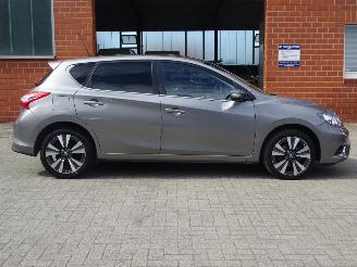 Nissan Pulsar 1.2i Automaat N-Connecta, Leer, Airco, Navi, Cruise, Camera picture 6