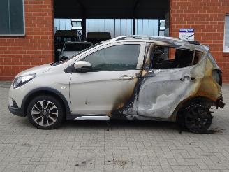 Opel Karl Rocks 1.0i 54kw,  Airco picture 16
