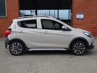 Opel Karl Rocks 1.0i 54kw,  Airco picture 10