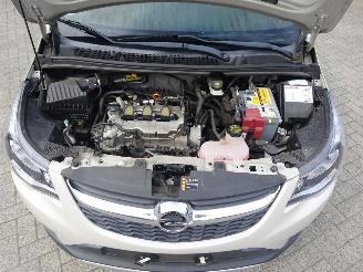 Opel Karl Rocks 1.0i 54kw,  Airco picture 6