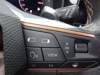 Cupra Leon Sportstourer 110kw Plug-Inn E-Hybrid, Beats Audio picture 36