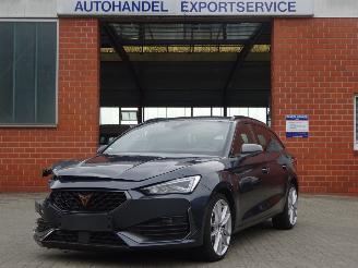  Cupra Leon Sportstourer 110kw Plug-Inn E-Hybrid, Beats Audio 2024/2