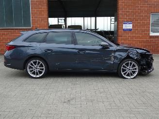 Cupra Leon Sportstourer 110kw Plug-Inn E-Hybrid, Beats Audio picture 13