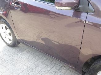 Toyota iQ IQ+ Comfort 1.0i Automaat, Airco, Stuurbekr, APK picture 7