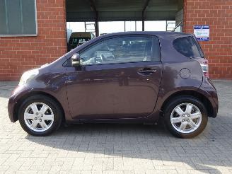 Toyota iQ IQ+ Comfort 1.0i Automaat, Airco, Stuurbekr, APK picture 13