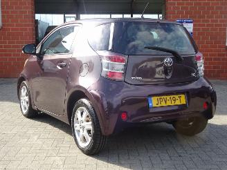 Toyota iQ IQ+ Comfort 1.0i Automaat, Airco, Stuurbekr, APK picture 5