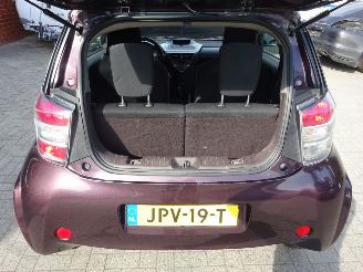 Toyota iQ IQ+ Comfort 1.0i Automaat, Airco, Stuurbekr, APK picture 9