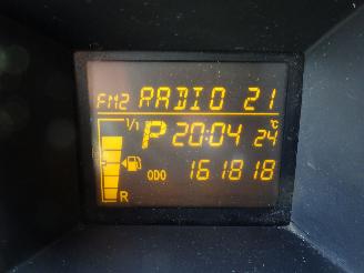 Toyota iQ IQ+ Comfort 1.0i Automaat, Airco, Stuurbekr, APK picture 16