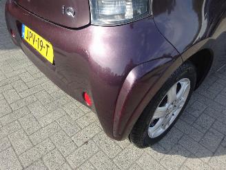 Toyota iQ IQ+ Comfort 1.0i Automaat, Airco, Stuurbekr, APK picture 12