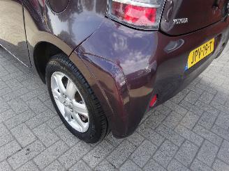 Toyota iQ IQ+ Comfort 1.0i Automaat, Airco, Stuurbekr, APK picture 20