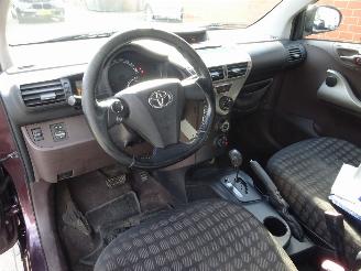 Toyota iQ IQ+ Comfort 1.0i Automaat, Airco, Stuurbekr, APK picture 15