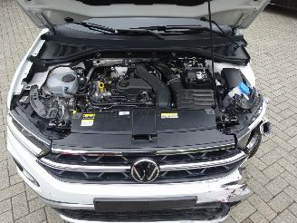 Volkswagen T-Roc Style 110kw/150pk DSG Automaat, Half leer, DAB+, Navi picture 8