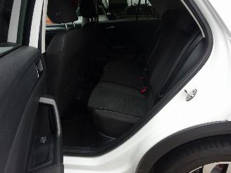 Volkswagen T-Roc Style 110kw/150pk DSG Automaat, Half leer, DAB+, Navi picture 22