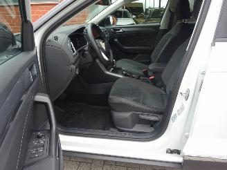 Volkswagen T-Roc Style 110kw/150pk DSG Automaat, Half leer, DAB+, Navi picture 20