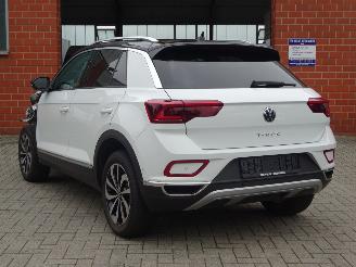 Volkswagen T-Roc Style 110kw/150pk DSG Automaat, Half leer, DAB+, Navi picture 5