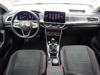 Volkswagen T-Roc Style 110kw/150pk DSG Automaat, Half leer, DAB+, Navi picture 23