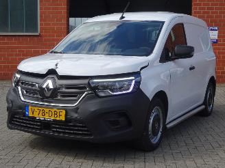 Renault Kangoo Kangoo E-Tech Advance 44 kWh,  Airco, Navi, Cruise, Schuifdeur picture 2