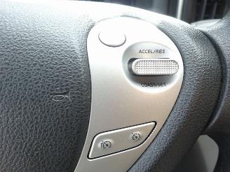 Nissan E-NV200 Voltia Elektro WLTP 200 - 301 km, Airco, Cruise, Camera picture 16