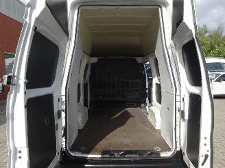 Nissan E-NV200 Voltia Elektro WLTP 200 - 301 km, Airco, Cruise, Camera picture 11